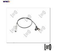 SENSOR WHEEL SPEED 120-03-032 FOR BMW M41D17 1.7L M43B18 M42B18 M40B18 1.8L 4cyl