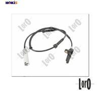SENSOR WHEEL SPEED 120-03-037 FOR BMW M51D25 2.5L M52B20 2.0L M52B28 2.8L 6cyl