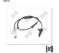 SENSOR WHEEL SPEED 120-03-037 FOR BMW M51D25 2.5L M52B20 2.0L M52B28 2.8L 6cyl