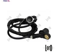 SENSOR WHEEL SPEED 120-03-040 FOR BMW M43B19 1.9L N46B20A N42B20A M47D20 2.0L