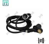 SENSOR WHEEL SPEED 120-03-040 FOR BMW M43B19 1.9L N46B20A N42B20A M47D20 2.0L