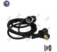 SENSOR WHEEL SPEED 120-03-040 FOR BMW M43B19 1.9L N46B20A N42B20A M47D20 2.0L