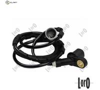 SENSOR WHEEL SPEED 120-03-040 FOR BMW M43B19 1.9L N46B20A N42B20A M47D20 2.0L