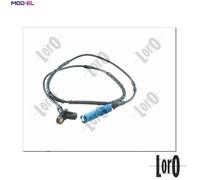 SENSOR WHEEL SPEED 120-03-042 FOR BMW N42B18A N46B18A 1.8L M43B19 1.9L N46B20