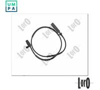 SENSOR WHEEL SPEED 120-03-044 FOR BMW N46B20CB/B/C/BD 2.0L 4cyl 3 E90
