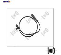 SENSOR WHEEL SPEED 120-03-044 FOR BMW N46B20CB/B/C/BD 2.0L 4cyl 3 E90