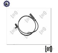 SENSOR WHEEL SPEED 120-03-044 FOR BMW N46B20CB/B/C/BD 2.0L 4cyl 3 E90