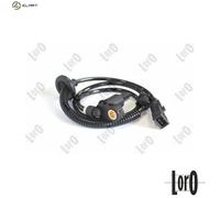 SENSOR WHEEL SPEED 120-03-051 FOR CITROEN DHW /DHY /DHX /D8B /D9B /DJZ 1.9L 4cyl