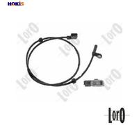 SENSOR WHEEL SPEED 120-03-059 FOR MERCEDES-BENZ M 274.920 2.0L 4cyl GLK-CLASS