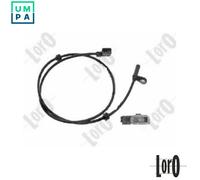 SENSOR WHEEL SPEED 120-03-059 FOR MERCEDES-BENZ M 274.920 2.0L 4cyl GLK-CLASS