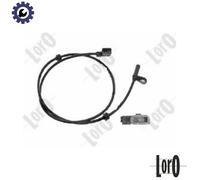 SENSOR WHEEL SPEED 120-03-059 FOR MERCEDES-BENZ M 274.920 2.0L 4cyl GLK-CLASS