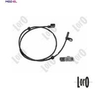 SENSOR WHEEL SPEED 120-03-059 FOR MERCEDES-BENZ M 274.920 2.0L 4cyl GLK-CLASS