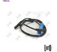 SENSOR WHEEL SPEED 120-03-073 FOR MINI W17 D14 /1ND 1.4L W11B16/W10B16A 1.6L