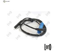 SENSOR WHEEL SPEED 120-03-073 FOR MINI W17 D14 /1ND 1.4L W11B16/W10B16A 1.6L