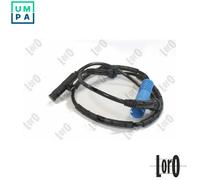 SENSOR WHEEL SPEED 120-03-073 FOR MINI W17 D14 /1ND 1.4L W11B16/W10B16A 1.6L
