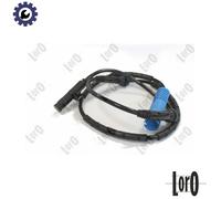 SENSOR WHEEL SPEED 120-03-073 FOR MINI W17 D14 /1ND 1.4L W11B16/W10B16A 1.6L