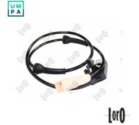 SENSOR WHEEL SPEED 120-03-079 FOR PEUGEOT 307/Break/CC/SW KFU /KFW8HZ 1.4L 4cyl