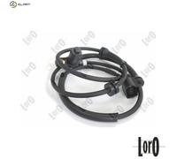 SENSOR WHEEL SPEED 120-03-096 FOR VW SEAT FORD ADY/ATM 2.0L AJH/AWC 1.8L 4cyl