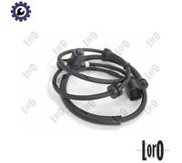 SENSOR WHEEL SPEED 120-03-096 FOR VW SEAT FORD ADY/ATM 2.0L AJH/AWC 1.8L 4cyl