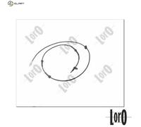 SENSOR WHEEL SPEED 120-03-110 FOR FIAT PUNTO/Hatchback/Van 188A6/183A1.000 1.7L