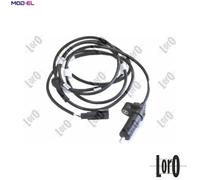 SENSOR WHEEL SPEED 120-03-111 FOR FORD TRANSIT/Bus/Van/Platform/Chassis 2.4L