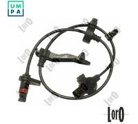 SENSOR WHEEL SPEED 120-03-115 FOR HONDA CIVIC/VIII/Hatchback BALLADE 1.8L 4cyl
