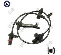 SENSOR WHEEL SPEED 120-03-115 FOR HONDA CIVIC/VIII/Hatchback BALLADE 1.8L 4cyl