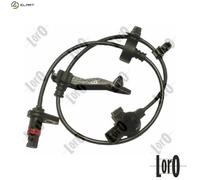 SENSOR WHEEL SPEED 120-03-115 FOR HONDA CIVIC/VIII/Hatchback BALLADE 1.8L 4cyl