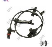 SENSOR WHEEL SPEED 120-03-115 FOR HONDA CIVIC/VIII/Hatchback BALLADE 1.8L 4cyl