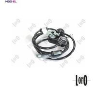 SENSOR WHEEL SPEED 120-03-118 FOR MAZDA 6/Station/Wagon/Hatchback ATENZA 2.3L 6