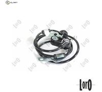 SENSOR WHEEL SPEED 120-03-118 FOR MAZDA 6/Station/Wagon/Hatchback ATENZA 2.3L 6