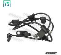 SENSOR WHEEL SPEED 12606-011 FOR HYUNDAI ix35/Van TUCSON/SUV D4FD 1.7L 4cyl ix35