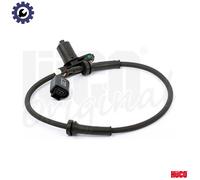 HITACHI 131424 ABS sensor
