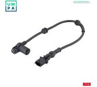 HITACHI 131519 ABS sensor