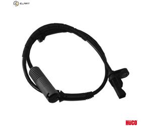 SENSOR WHEEL SPEED 131519 FOR BMW N47D20C/A/D/B N43B20A N46B20B/E/CC/A/BD 2.0L