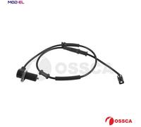 SENSOR WHEEL SPEED 13159 FOR HYUNDAI ACCENT/II/GYRO EXCEL AVEGA VERNA 1.5L 3cyl