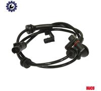 SENSOR WHEEL SPEED 131593 FOR PEUGEOT CITROËN TOYOTA CFB /CFA 1.0L HMT 1.2L 108