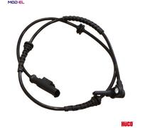 SENSOR WHEEL SPEED 131634 FOR OPEL CORSA/Hatchback/Van ADAM Z10/A10XEP 1.0L 3cyl