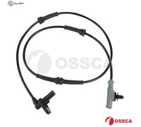 SENSOR WHEEL SPEED 13170 FOR LAND ROVER RANGE/SPORT/SUV 276DT 2.7L 306DT 3.0L