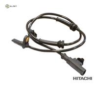 SENSOR WHEEL SPEED 131705 FOR PEUGEOT TOYOTA CITROEN CFA /CFB 1.0L 3cyl 107 1.4L