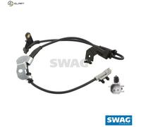SENSOR WHEEL SPEED 14 10 6456 FOR CHRYSLER GRAND/VOYAGER/IV/CARAVAN TOWN/& 2.5L