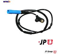 JP GROUP 1497101400 ABS sensor