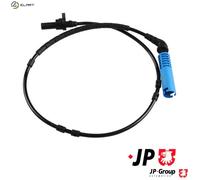 JP GROUP 1497104800 ABS sensor