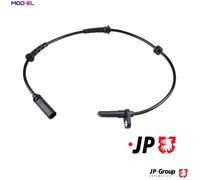 SENSOR WHEEL SPEED 1497106300 FOR BMW 5/F10/F11 B47D20A N47D20C 2.0L 4cyl 5 F11