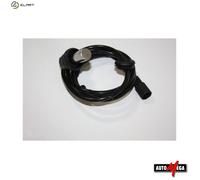 AUTOMEGA WHEEL SPEED SENSOR 150043510 FOR AUDI