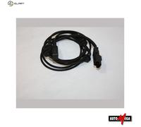 SENSOR WHEEL SPEED 150075410 FOR PEUGEOT CITROEN C5/III/Break C6 4HP3FY 2.2L 407