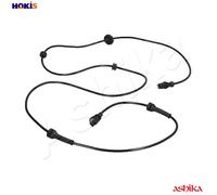 ASHIKA 151-00-0200 ABS sensor