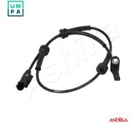 ASHIKA 151-00-0201 ABS sensor