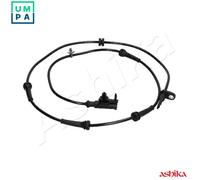 ASHIKA 151-01-1022 ABS sensor