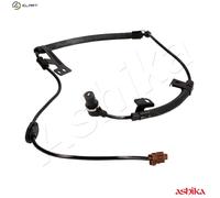 ASHIKA 151-01-105 ABS sensor